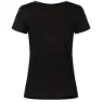 super.natural Sierra140 V Neck Kortarmet T-skjorte