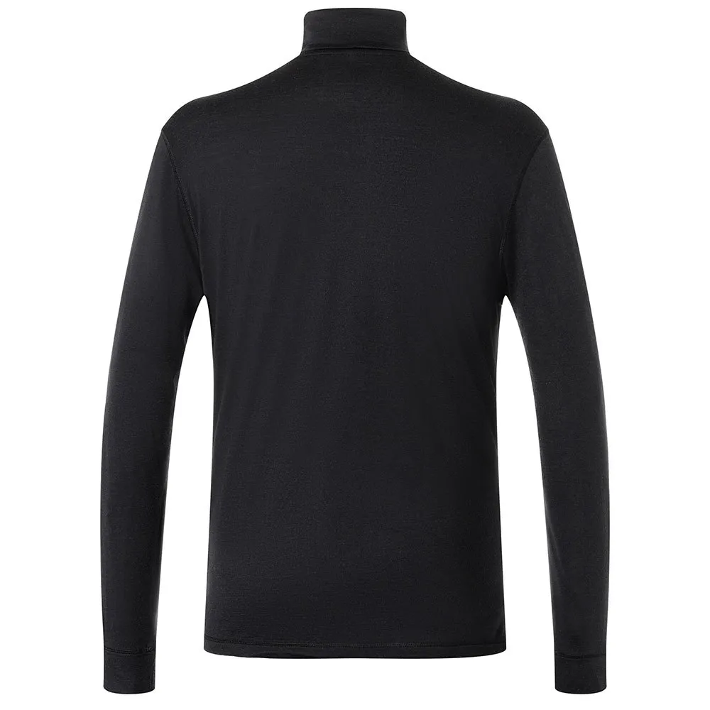 super.natural Skiing Roll Neck Genser