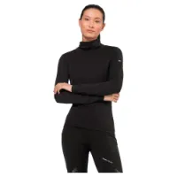 super.natural Skiing Roll Neck Langarmet T-skjorte super.natural Skiing Roll Neck Langarmet T-skjorte