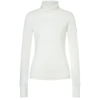super.natural Skiing Roll Neck Langarmet T-skjorte super.natural Skiing Roll Neck Langarmet T-skjorte