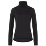 super.natural Skiing Roll Neck Langarmet T-skjorte