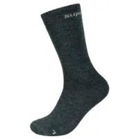 super.natural Sn All Day Lange Sokker 2 Par super.natural Sn All Day Lange Sokker 2 Par