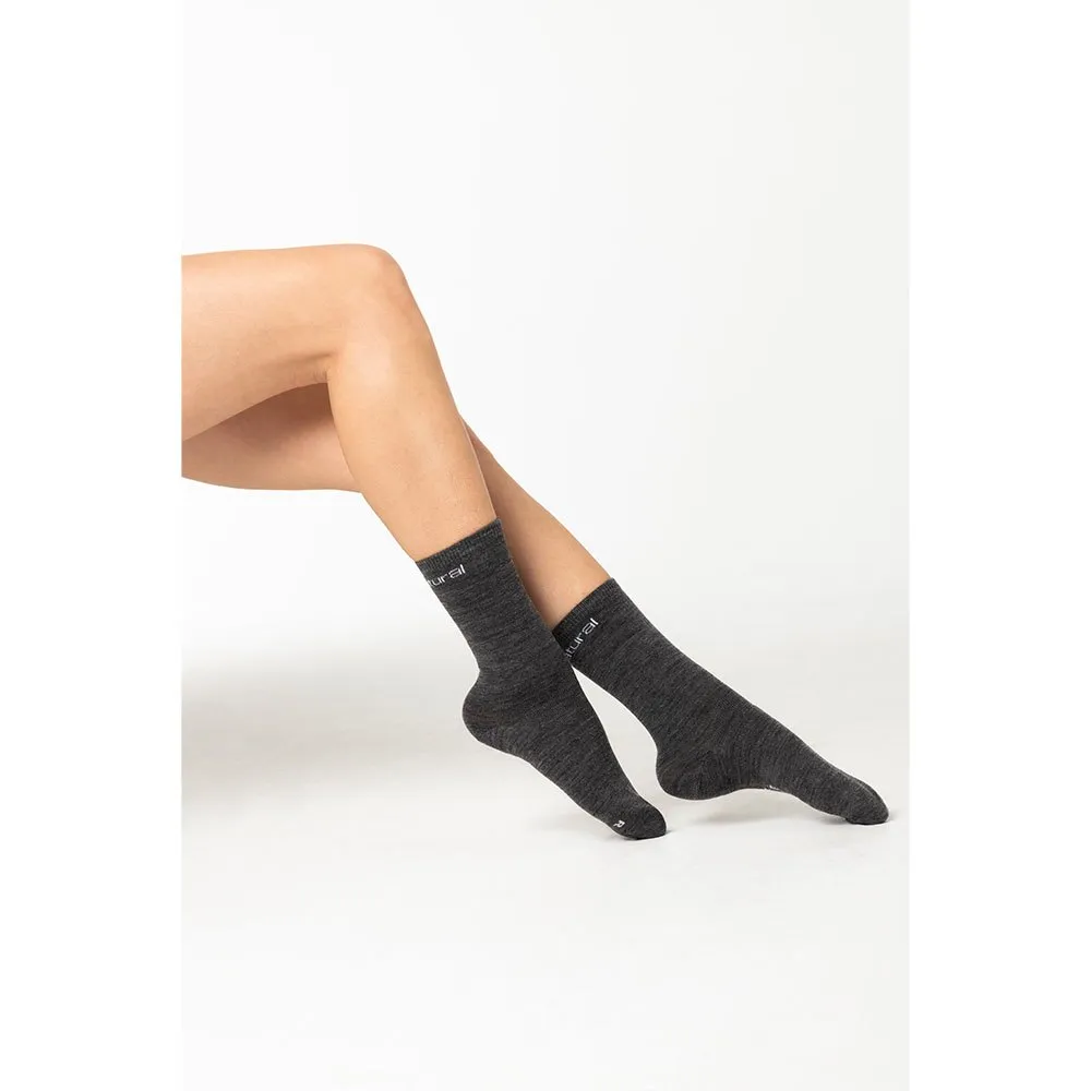 super.natural Sn All Day Lange Sokker 2 Par super.natural Sn All Day Lange Sokker 2 Par