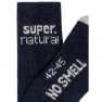 super.natural Sn Cosy Lange Sokker 2 Par