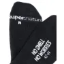 super.natural Sn Invisible Korte Sokker