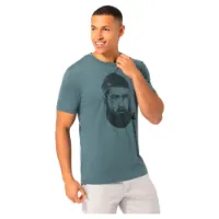 super.natural Sn Sailor Bio Kortarmet T-skjorte