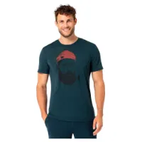 super.natural Sn Sailor Kortarmet T-skjorte
