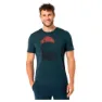 super.natural Sn Sailor Kortarmet T-skjorte