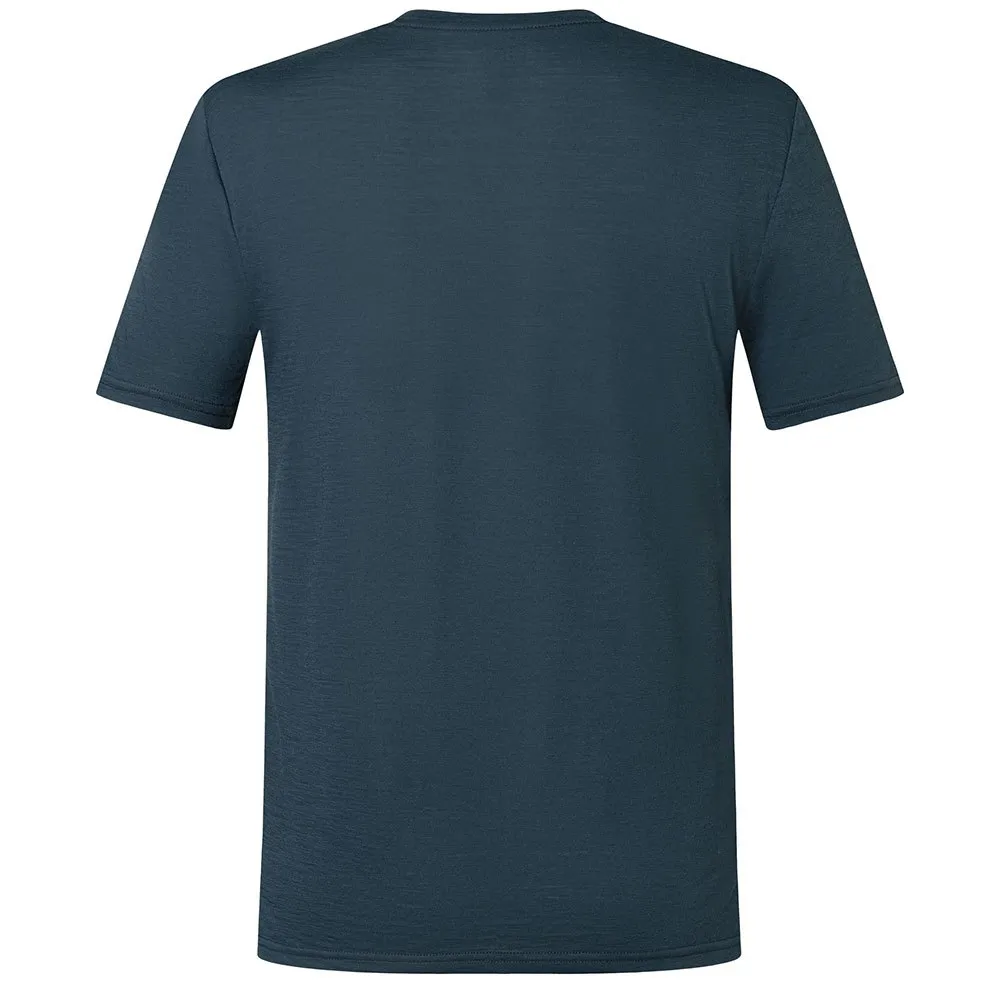 super.natural Sn Sailor Kortarmet T-skjorte