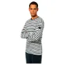 super.natural Solution Stripe Bio Genser