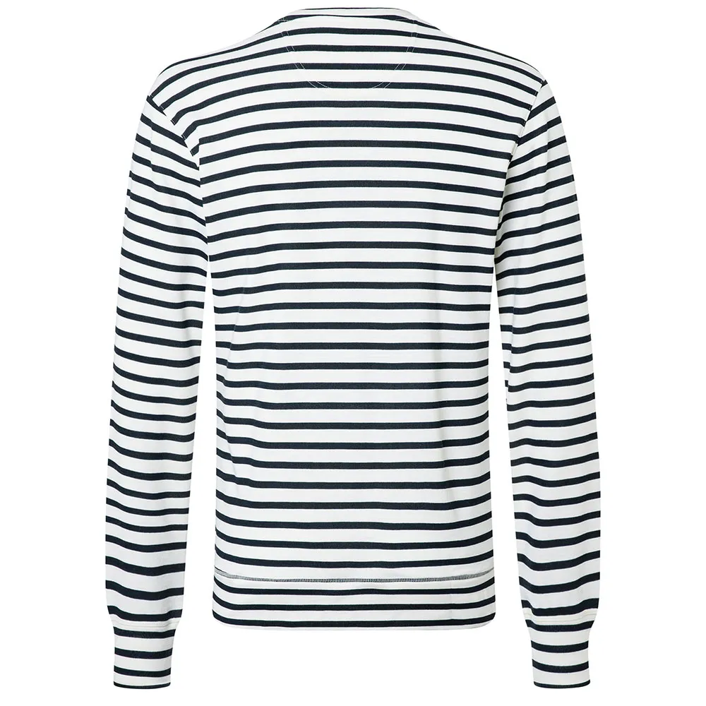 super.natural Solution Stripe Bio Genser