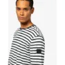 super.natural Solution Stripe Bio Genser