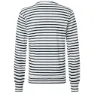 super.natural Solution Stripe Bio Genser