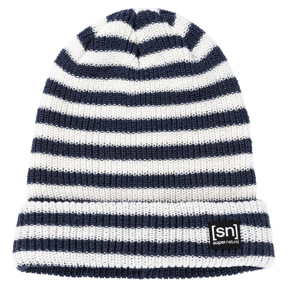 super.natural Stripe Lue, Fresh white / navy stripe super.natural Stripe Lue, Fresh white / navy stripe