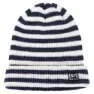 super.natural Stripe Lue, Fresh white / navy stripe