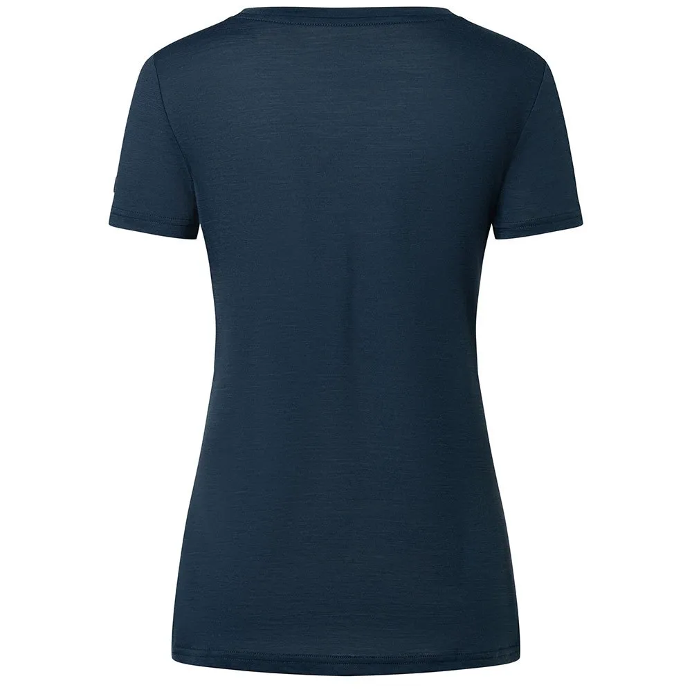 super.natural The Essential Kortarmet T-skjorte