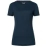 super.natural The Essential Kortarmet T-skjorte
