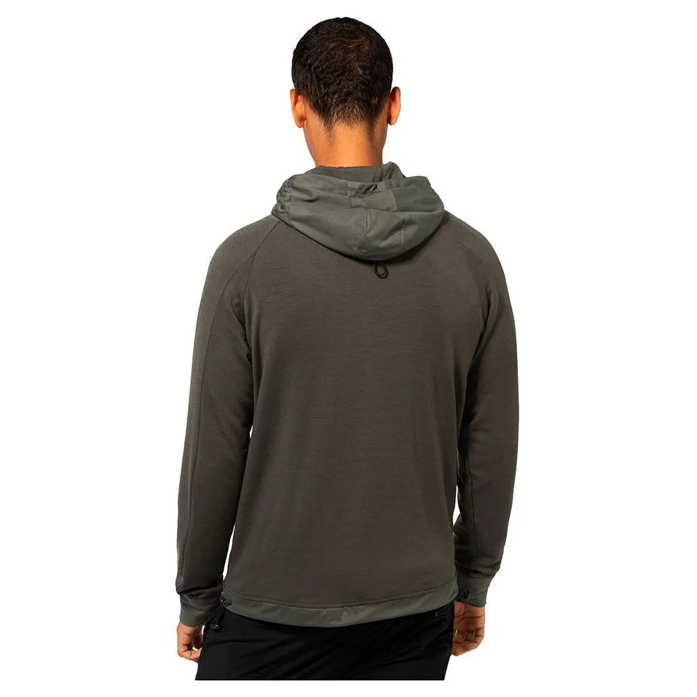 super.natural Trail Jakke