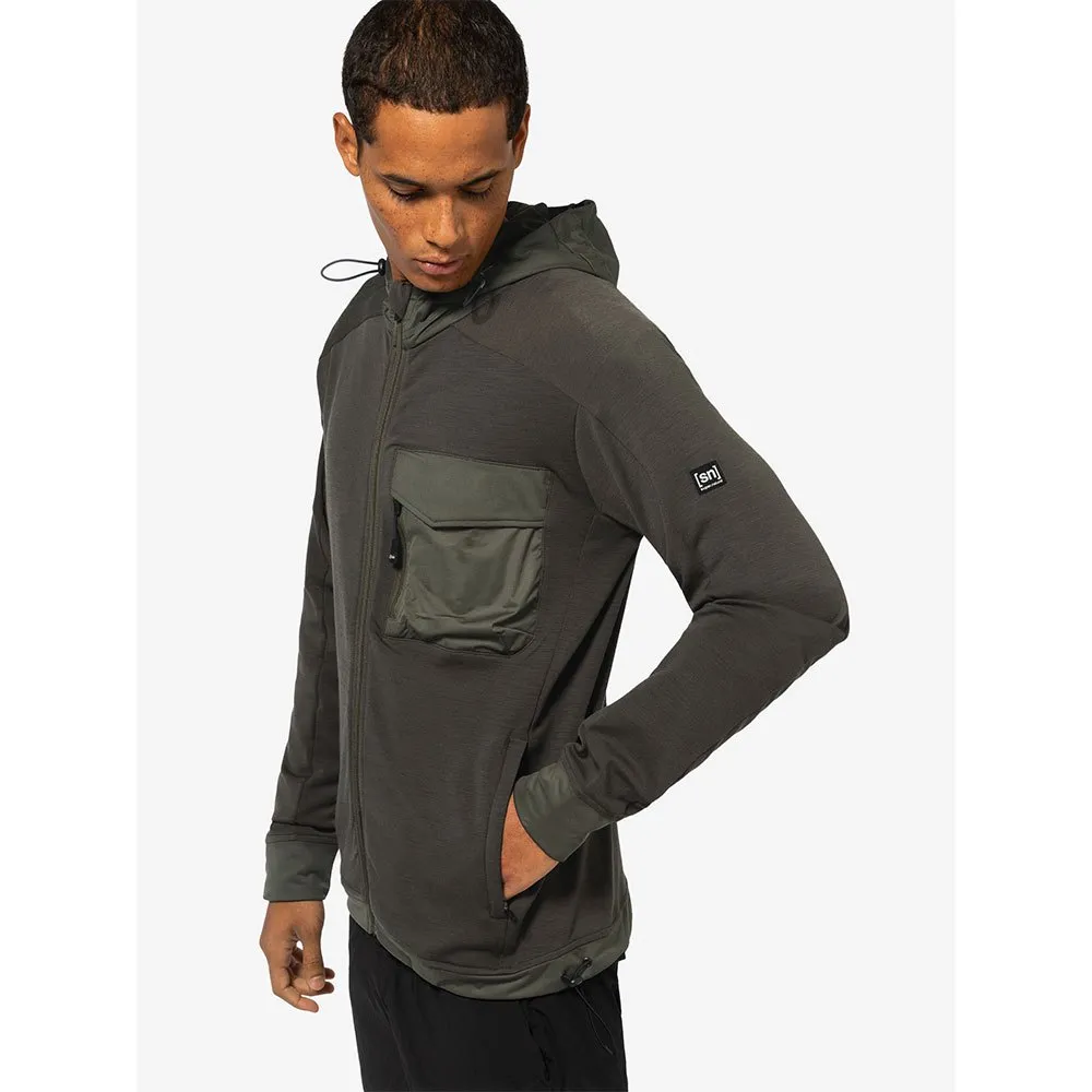super.natural Trail Jakke