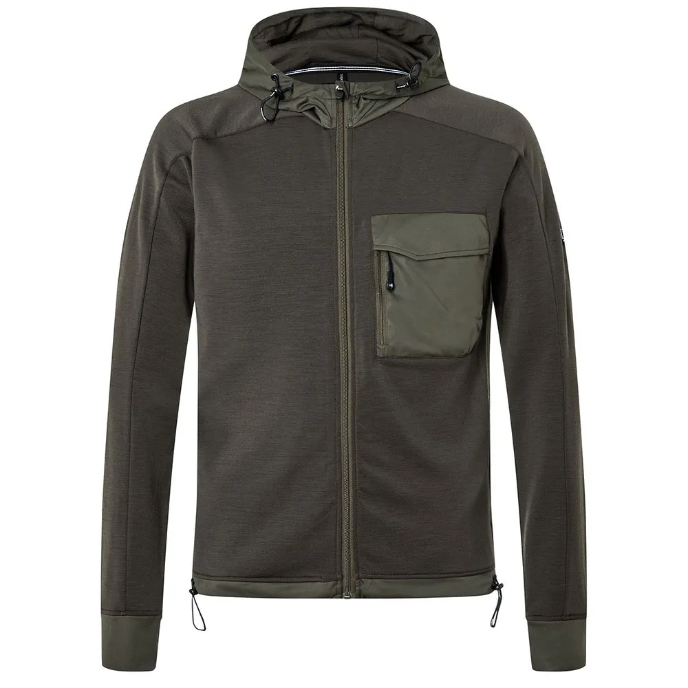 super.natural Trail Jakke