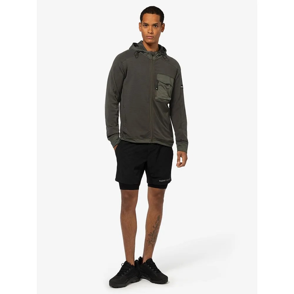 super.natural Trail Jakke