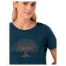 super.natural Tree Of Knowledge Kortarmet T-skjorte