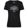 super.natural Tree Of Knowledge Kortarmet T-skjorte