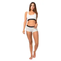 super.natural Tundra 175 Boyfriend Boxers super.natural Tundra 175 Boyfriend Boxers