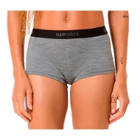 super.natural Tundra 175 Boyfriend Boxers 2 Enheter super.natural Tundra 175 Boyfriend Boxers 2 Enheter
