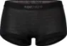Jet black