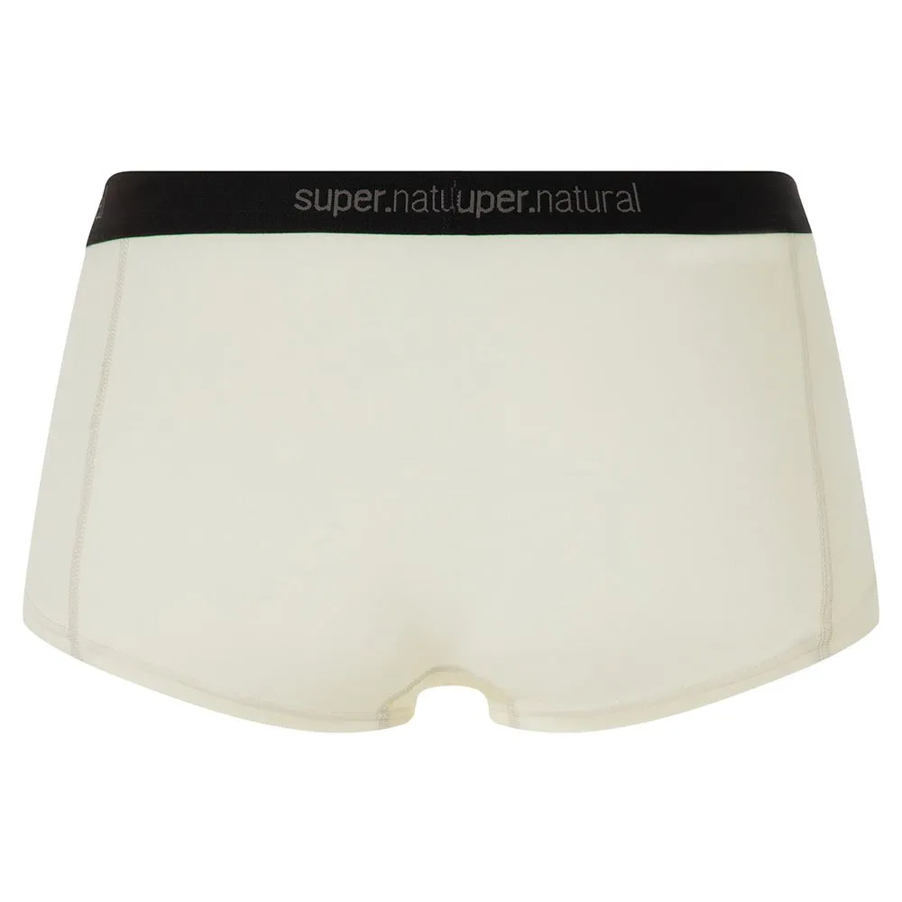 super.natural Tundra 175 Boyfriend Boxers