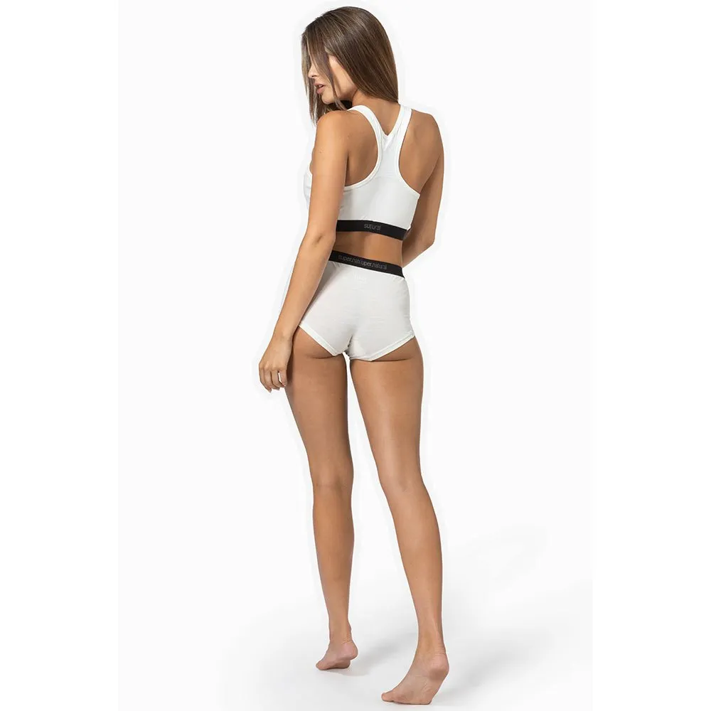 super.natural Tundra 175 Boyfriend Boxers