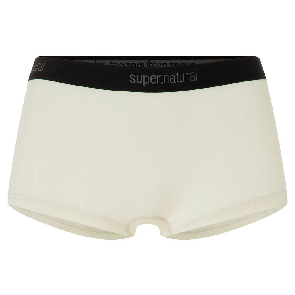 super.natural Tundra 175 Boyfriend Boxers