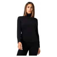super.natural Tundra175 Turtleneck Langarmet T-skjorte super.natural Tundra175 Turtleneck Langarmet T-skjorte