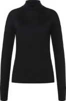 super.natural Tundra175 Turtleneck Langarmet T-skjorte super.natural Tundra175 Turtleneck Langarmet T-skjorte