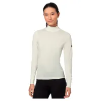 super.natural Tundra175 Turtleneck Langarmet T-skjorte