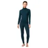 super.natural Tundra175 Turtleneck Langarmet T-skjorte