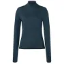 super.natural Tundra175 Turtleneck Langarmet T-skjorte