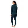 super.natural Tundra175 Turtleneck Langarmet T-skjorte