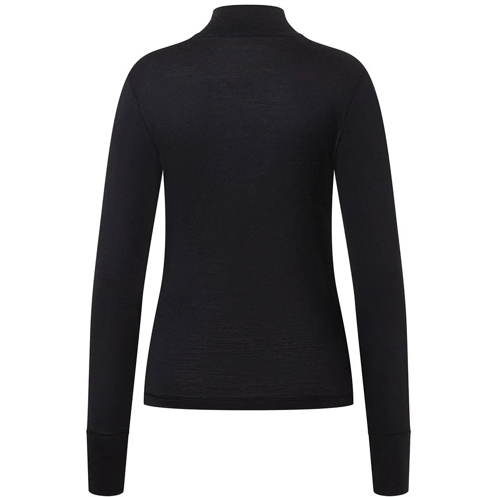 super.natural Tundra175 Turtleneck Langarmet T-skjorte