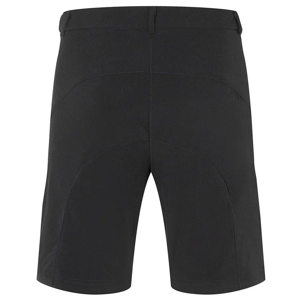 super.natural Unstoppable Shorts, Jet black