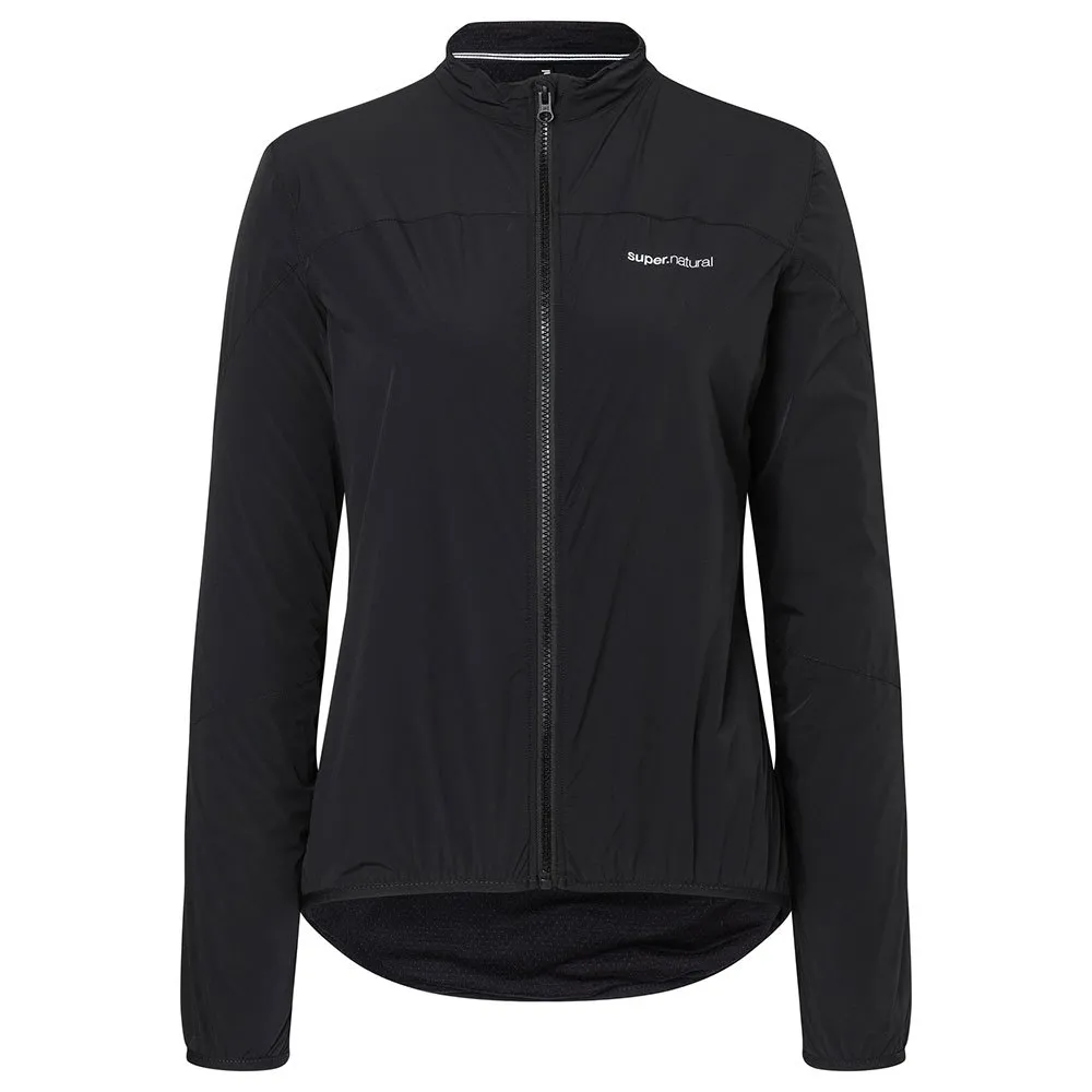 super.natural Unstoppable Thermo Jakke