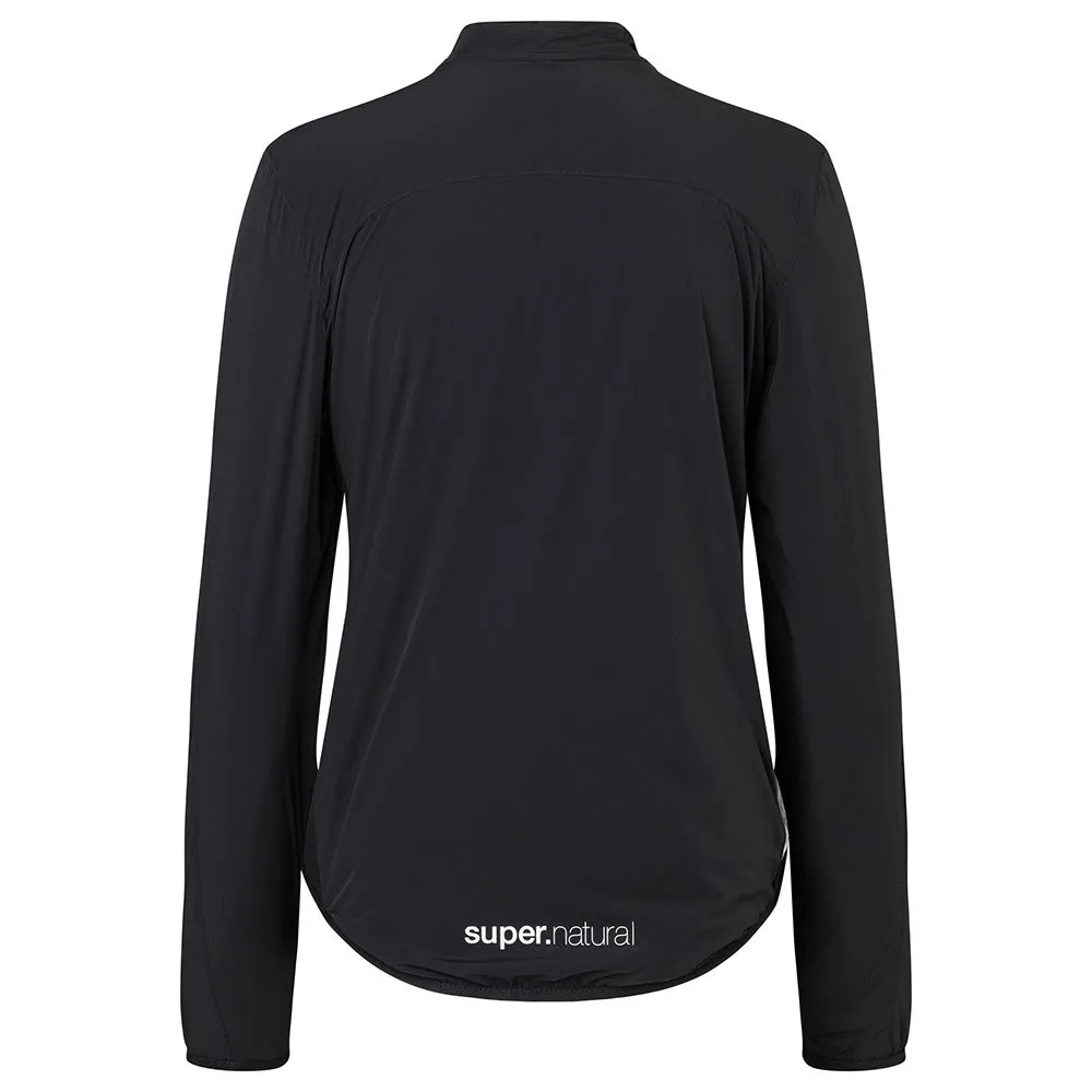 super.natural Unstoppable Thermo Jakke