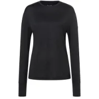 super.natural Warm Up Langarmet T-skjorte super.natural Warm Up Langarmet T-skjorte