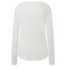 super.natural Warm Up Langarmet T-skjorte