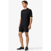 super.natural Windbreaker Kortarmet T-skjorte super.natural Windbreaker Kortarmet T-skjorte