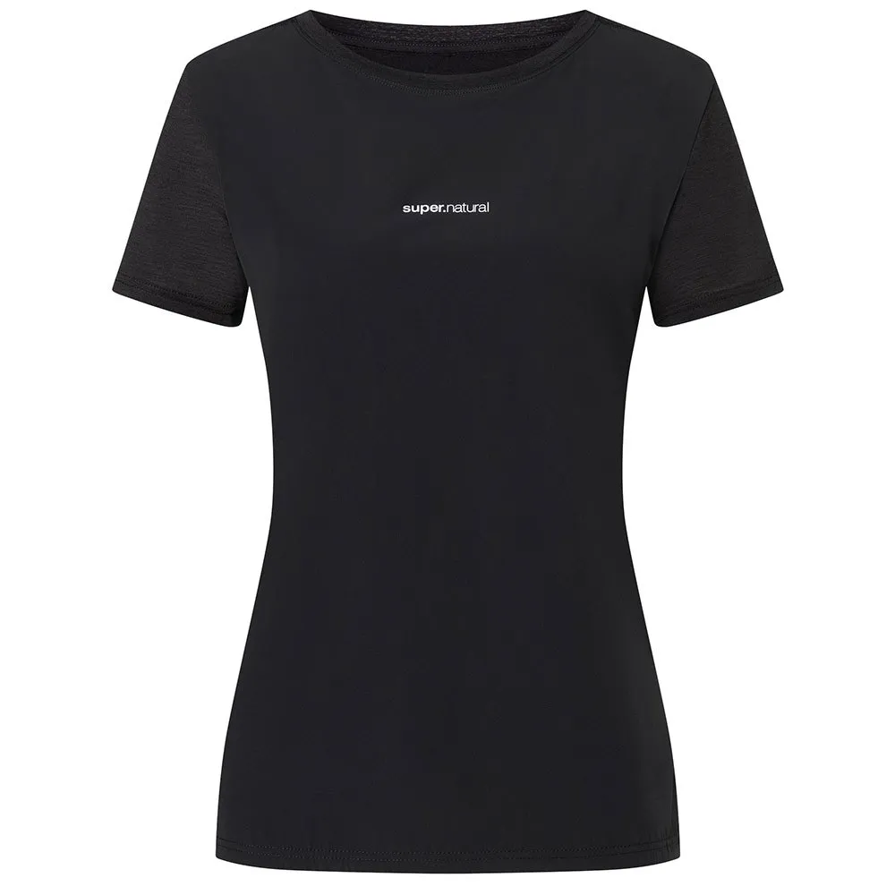 super.natural Windbreaker Kortarmet T-skjorte