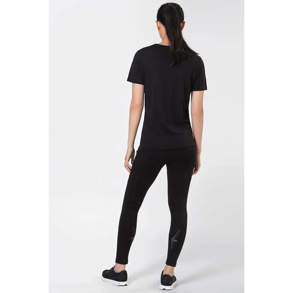super.natural Windbreaker Kortarmet T-skjorte