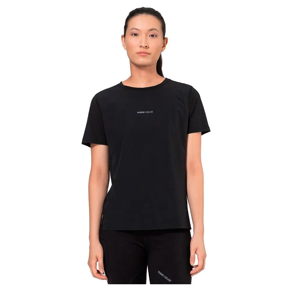 super.natural Windbreaker Kortarmet T-skjorte