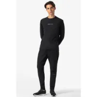 super.natural Windbreaker Langarmet T-skjorte